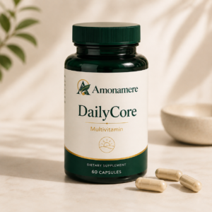 DailyCore