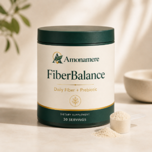 FiberBalance