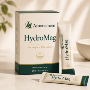 HydroMag