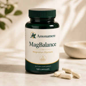MagBalance