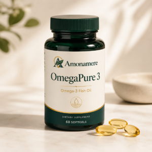 OmegaPure 3